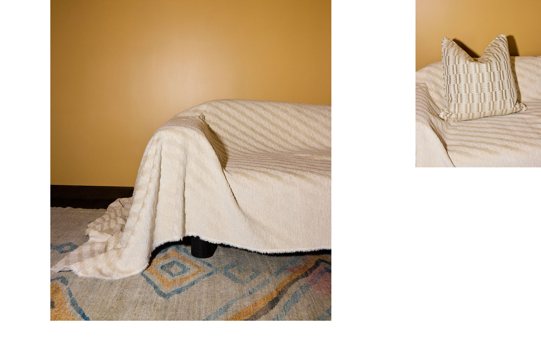 Kelly Wearstler x Lee Jofa Modern